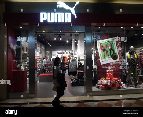 puma outlet stores near me.